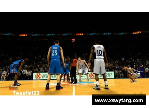 《NBA2K14：马布里传奇再现，重温篮球场上的辉煌时刻》