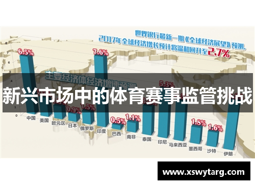 新兴市场中的体育赛事监管挑战